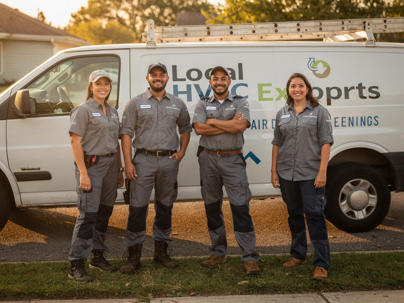 24/7 HVAC Repair & AC Replacement company in Turtletown, TN