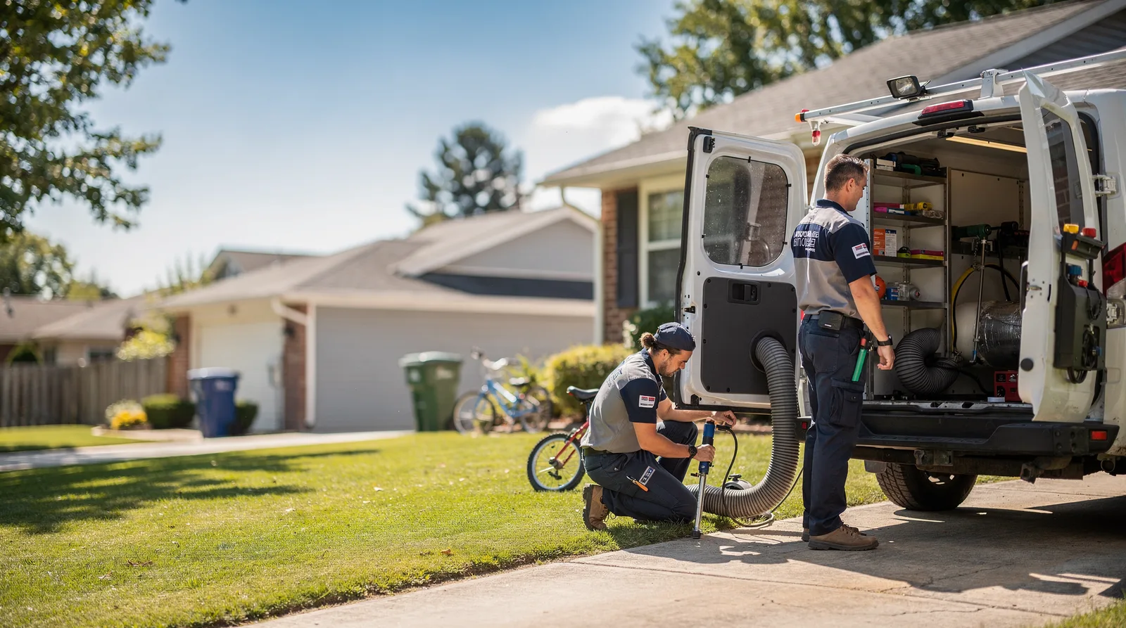 24/7 HVAC Repair & AC Replacement in Turtletown, TN near me